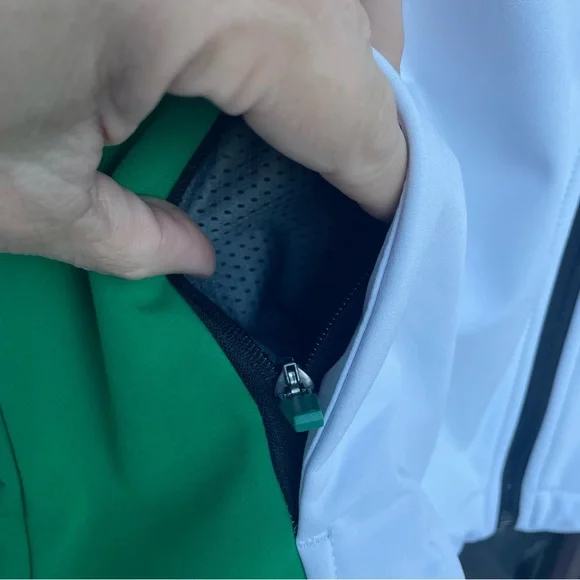 Amazing Castrol FC 2014 Performance Jacket L